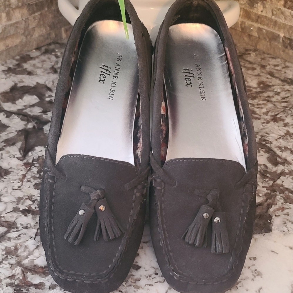 ANNE KLEIN SHOES
